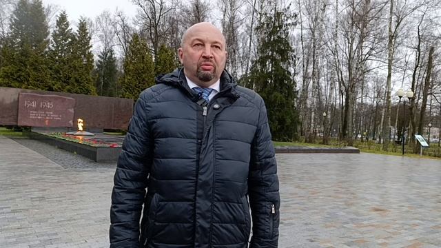 Новый проект