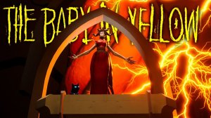 Вот и подошел конец 4 главы Малыша в желтом