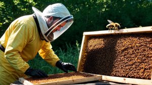 Адам Керле и его «Бакфаст»: научная критика и практические выводы