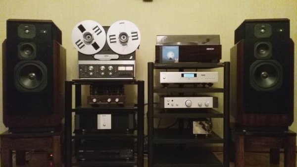 Rotel CD11 Tribute. Rotel RA-1060. Revox Agora B MKII. Audio Note Lexus. Siltech SPX-20.