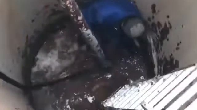 Откачка канализации СПб. Prim servis
