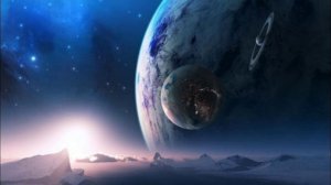 фантастический рассказ «На грани»