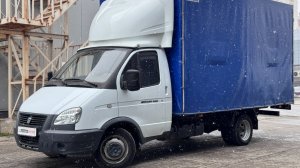 ГАЗ ГАЗель (3302) 2022 г