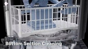 Представляем Wash & Cure 3 Max — больше объём, умнее очистка, проще процесс! 💥