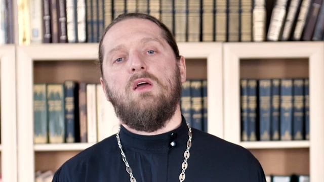 Святитель Прокл, архиепископ Константинопольский. смотреть онлайн