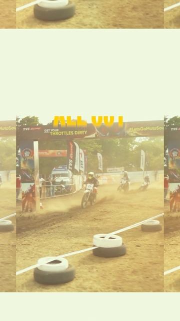 5-6 декабря индийский производитель мотоциклов TVS проводит мотофестиваль MOTOSOUL. смотреть онлайн