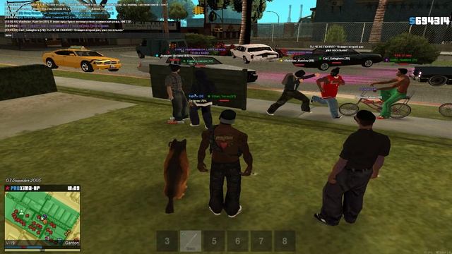 Grand Theft Auto San Andreas 2025.12.03 - 18.10.10.02.DVR_Trim смотреть онлайн
