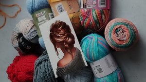 СП Носочная коробочка-6 с Катериной Шурм / ВСТУПЛЕНИЕ