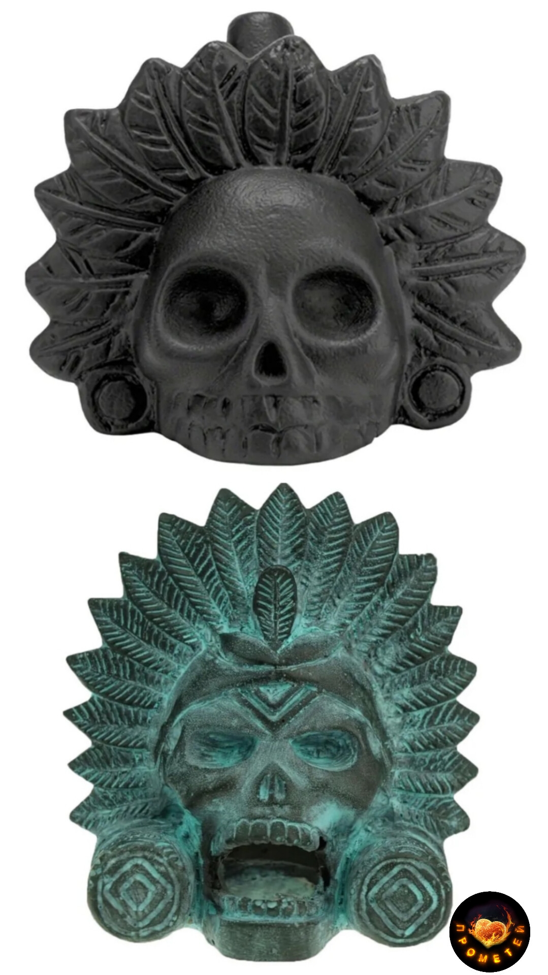 АЦТЕКСКИЙ СВИСТОК СМЕРТИ #ацтеки #свистоксмерти #свисток #распаковка #топ #топыкатегорий #тайна смотреть онлайн