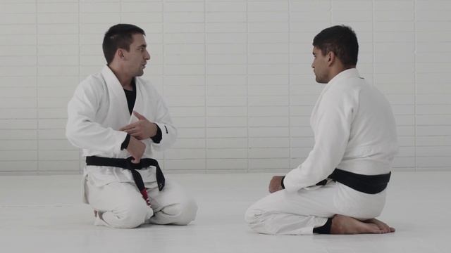 02 - CONTROLLING AND ATTACKING FROM FRONT HEADLOCK смотреть онлайн