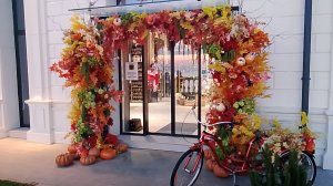 Анапа сегодня 30 ноября последний день осени 2025