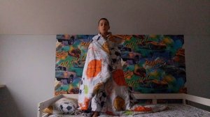 САНЛ - Робот Бронислав (Cover)