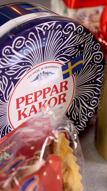 Новогодние сладости в Деликатеске смотреть онлайн