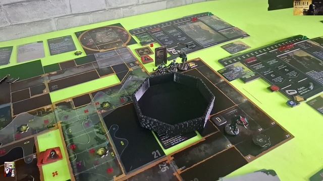 S.T.A.L.K.E.R. - 09. Радиация, бессовестная ты... смотреть онлайн