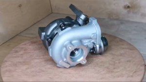 Турбина Nissan Pathfinder, Navara YD25DDTI 78000EB300