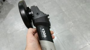 Интерскол УШМВ125/1300Э ч. 1