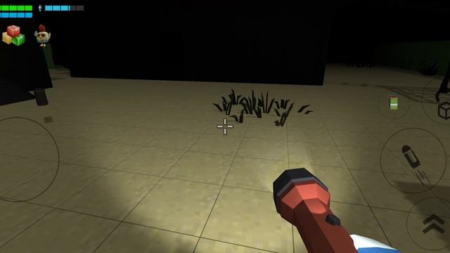 я попал в деревню и это было ошибкой