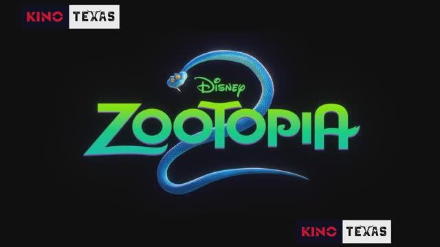 Зверополис 2 | Трейлер (2025) смотреть онлайн