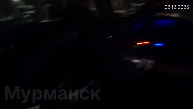 Мурманск. 02.12.2025 "Домой"(мелодии из к/ф) смотреть онлайн