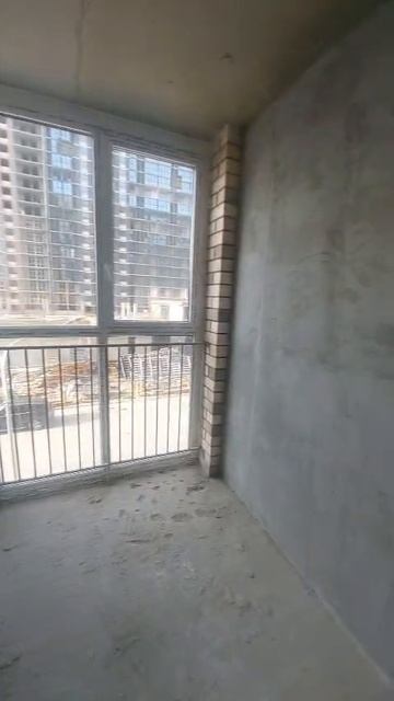 1-комнатная квартира ЖК Самолет, Краснодар