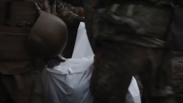 Лагерь украинских военнопленных на российской территории смотреть онлайн