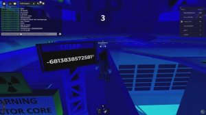 Pinewood Computer Core заморозка  качество 4К... русский перевод видео)