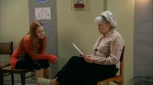 ТАКАЯ ОБЫЧНАЯ ЖИЗНЬ - 21 серия