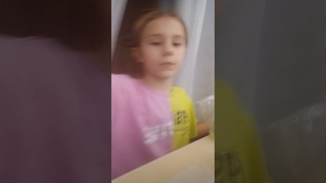 новое видео Аня ботаник