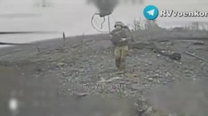 ❗️🇷🇺🔥🇺🇦⚡️«🅾️тважные» штурмуют Мирноград и наступают в Днепропетровской области