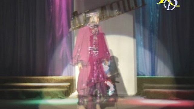 Марина Кривошапкина - "Ийэбит барахсан"