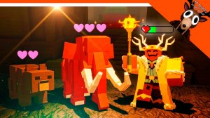 🐻 Я ПРИРУЧИЛ МЕДВЕДЯ И МАМОНТА VS БОСС КУЛЬТИСТОВ В 99 НОЧЕЙ В ЛЕСУ 99 NIGHTS IN THE FOREST