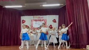 Песня "Колыбельная медведицы"