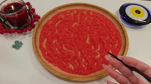 Гадание на песке: кто ворвется⚡ в вашу жизнь💯♥️❓