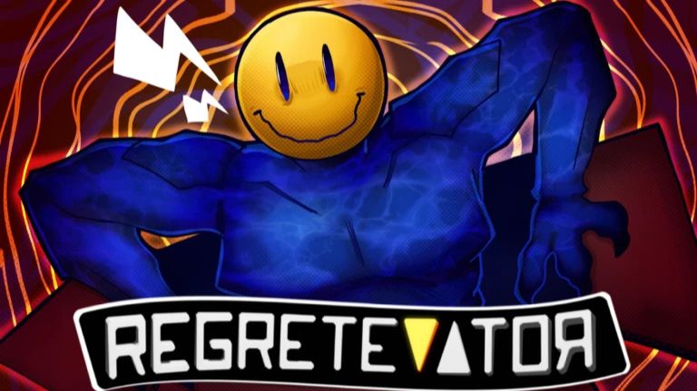 Regretevator [ ELEVATOR SIMULATOR ] смотреть онлайн