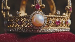 Ода Жемчужине (Маргарите) - Группа «Императрица»