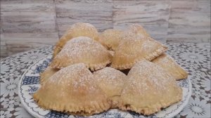 Печенье СУГРОБЫ. Вкусное ПЕЧЕНЬЕ с БЕЗЕ внутри. Простой рецепт домашнего печенья