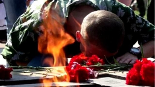 Батя, я не плачу. смотреть онлайн