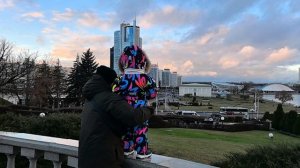 Vlog :Путешествие в Беларусь 🇧🇾Минск