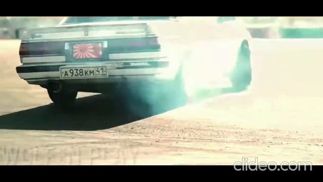 Kisses - The Hardest Part