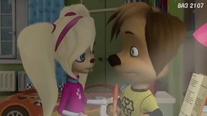 Соскины РИТП