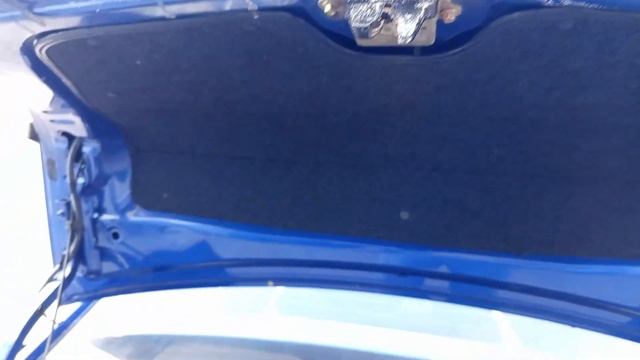 Обзор перед разбором Lifan Solano смотреть онлайн