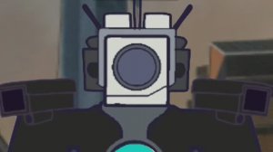 skibidi frames: Disclosure | 1 episode