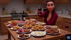 Я пышкa [ai клип]