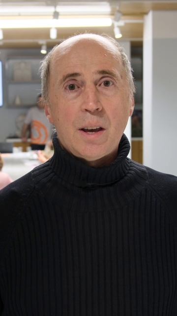 Почему я в «Московском долголетии»? смотреть онлайн