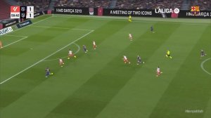 Барселона Атлетико Мадрид