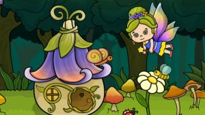 Алфавит для малышей  Чтение Учимся читать Развивающие игры для детей. Алфавит – это развивающие игры