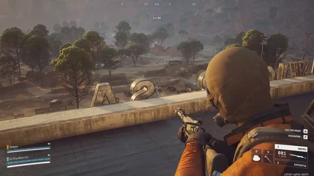 ARC Riders | По фану после обновы)  #ARCRiders #ARCgame