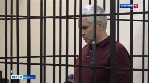 Майкопский городской суд вынес обвинительный приговор бывшему полицейскому Мурату Аджигириеву