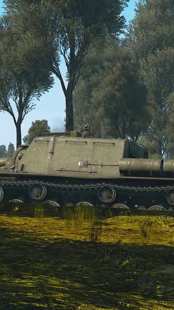 Военный фотограф War Thunder #1 смотреть онлайн