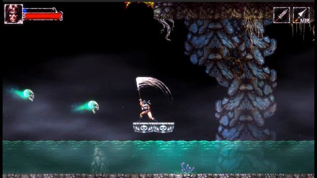 Beholgar 2 Gameplay trailer смотреть онлайн